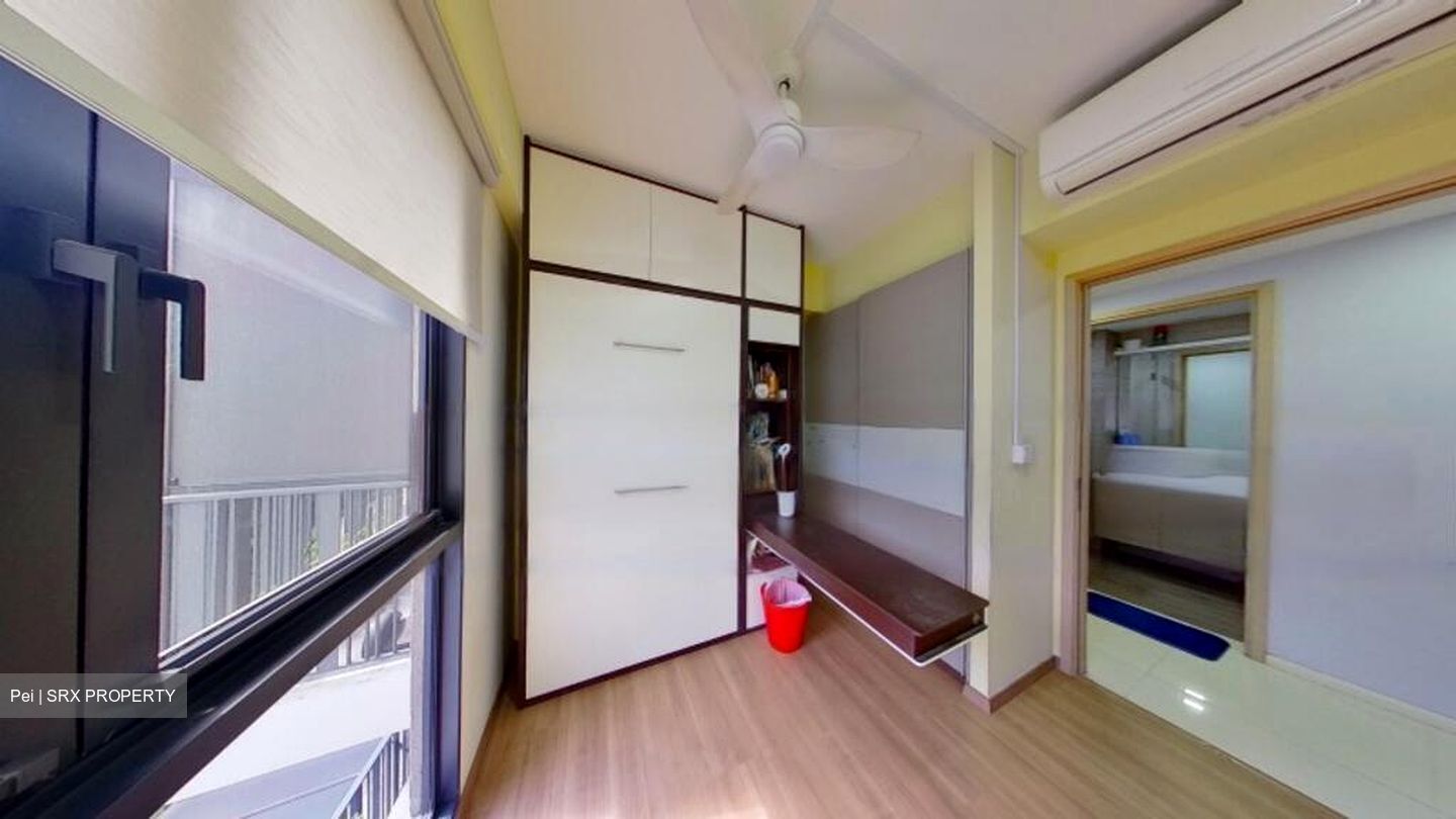 The Rainforest (D23), Condominium #473237361